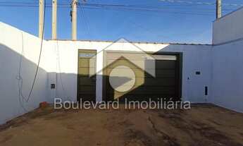 Imagem: Ribeirão Preto - Casa Padrão - Jardim