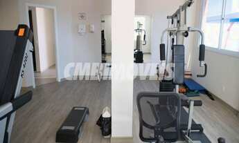 Imagem 3: Apartamento - Jardim Nossa Senhora Auxiliadora - Campinas