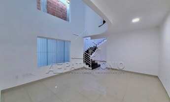 Imagem: SOROCABA - Casa Padrão - Pagliato