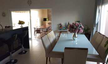 Imagem 7: Casa com 3 dormitórios à venda, 210 m² por R$ 1.180.000,00 - Condomínio Fontanário - Paulí