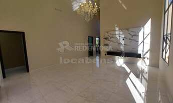 Imagem 7: São José do Rio Preto - Casa de Condomínio - Condomínio Village Rio Preto