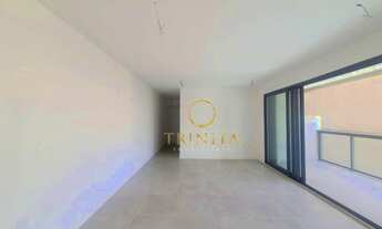 Imagem 3: Apartamento com 3 dormitórios à venda, 112 m² por R$ 1.627.000,00 - Botafogo - Rio de Jane