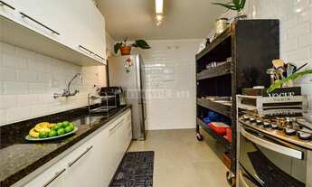Imagem 5: São Paulo - Apartamento Padrão - Cerqueira César