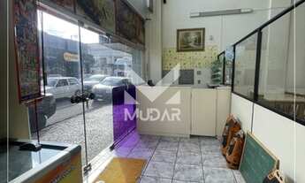 Imagem 7: Passa o Ponto Comercial Restaurante no Centro