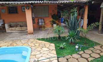 Imagem: Sítio - Área Rural de Pouso Alegre - Pouso