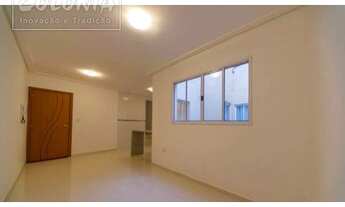 Imagem 3: Santo André - Apartamento Padrão - Parque Capuava