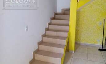 Imagem 6: Santo André - Casa Padrão - Jardim Santo André