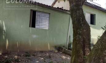 Imagem 3: Santo André - Casa Padrão - Parque Oratório