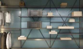 Imagem 6: Excelente Região, Studio 25 m² 1 dorm