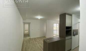 Imagem 2: Santo André - Apartamento Padrão - Centro