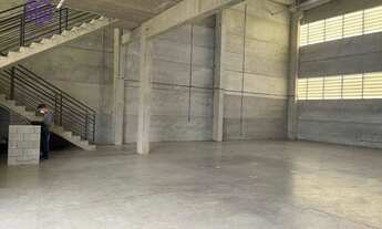 Imagem 5: Excelente galpão comercial na Vila Barão em Sorocaba