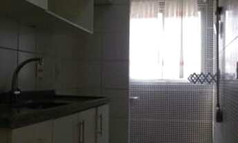 Imagem: Apartamento para Venda em Jandira, Jardim