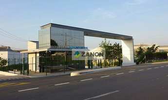 Imagem 7: Galpão para alugar, 1618 m² por R$ 25.890/mês - Chácara Primavera - Jaguariúna/SP