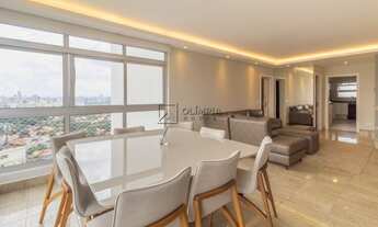 Imagem 7: Apartamento Locação 3 Dormitórios - 135 m² Ibirapuera