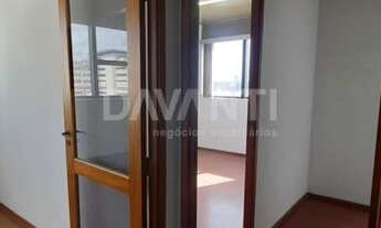 Imagem 5: Sala - Centro - Campinas