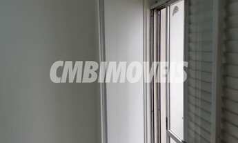 Imagem 6: Apartamento - Bosque - Campinas
