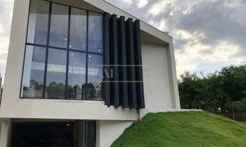 Imagem 2: SANTANA DE PARNAÍBA - Casa de Condomínio - Tamboré 11