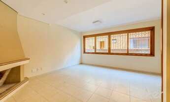 Imagem 3: PORTO ALEGRE - Casa de Condomínio - Vila Assunção