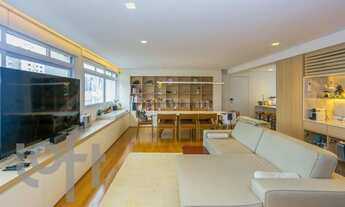 Imagem 2: São Paulo - Apartamento Padrão - Itaim Bibi