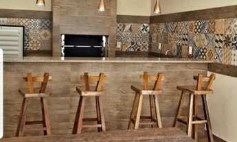 Imagem 2: Apto Vila Pinto Apartamento com 3 dormitórios