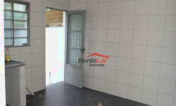 Imagem: Casa com 1 dormitório para alugar, 40 m²