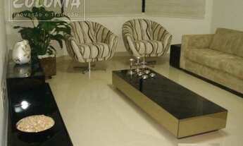 Imagem 2: Santo André - Apartamento Padrão - Jardim