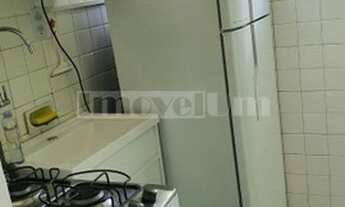 Imagem 3: São Paulo - Apartamento Padrão - Pinheiros