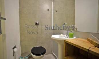 Imagem 7: Apartamento em localização privilegiada