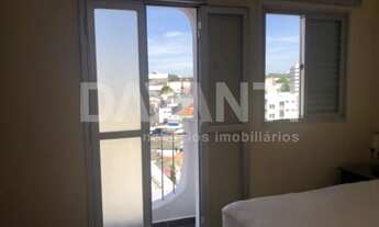 Imagem 3: Apartamento - Botafogo - Campinas