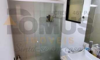 Imagem 4: Cond. Vila Verde com 2 Quartos, 1 Suíte na Jabotiana