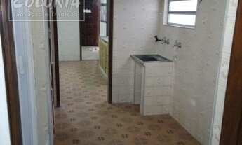 Imagem 7: Santo André - Casa Padrão - Vila Gilda