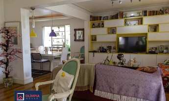 Imagem 4: Venda Apartamento 4 Dormitórios - 246 m² Itaim Bibi