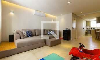 Imagem 3: Apartamento à Venda - Alto da Lapa, 3 Quartos, 109 m2