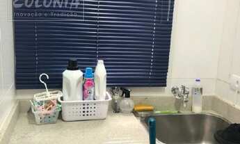 Imagem 5: Santo André - Apartamento Padrão - Campestre