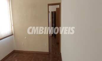 Imagem 4: Sala - Centro - Campinas