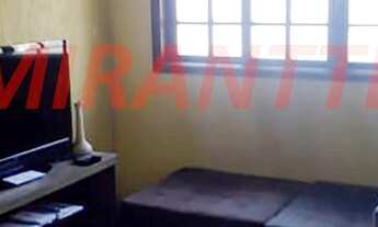 Imagem: Linda casa em Vila Nivi