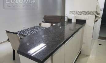 Imagem 7: Santo André - Apartamento Padrão - Jardim Santo Antônio