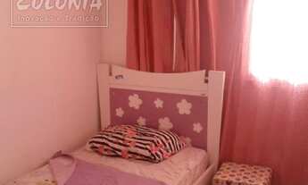 Imagem 6: Santo André - Apartamento Padrão - Vila Homero Thon