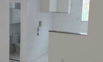 Imagem 4: Aluga-se apartamento Condomínio Vila Romana