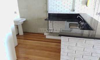 Imagem 4: São Paulo - Apartamento Padrão - Itaim Bibi