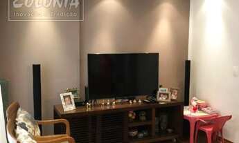 Imagem: Santo André - Apartamento Padrão - Casa