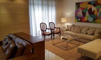 Imagem 2: Apartamento para venda com 162m² e 3 quartos no Jardim Paulista