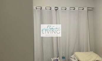 Imagem 2: Apartamento para venda com 81 metros quadrados com 3 quartos