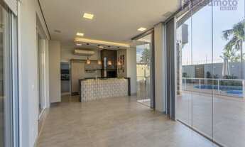 Imagem 7: Três Lagoas - Casa de Condomínio - Portal das Águas