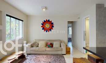 Imagem 4: São Paulo - Apartamento Padrão - Vila Olímpia