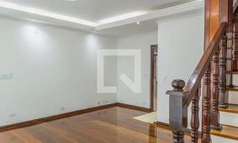 Imagem 3: Casa para Aluguel - Demarchi, 3 Quartos, 130 m2