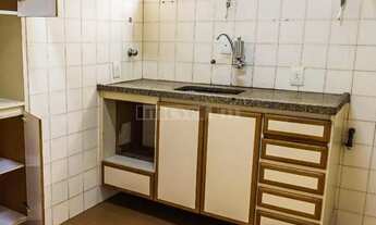 Imagem 2: São Paulo - Apartamento Padrão - Cidade Monções