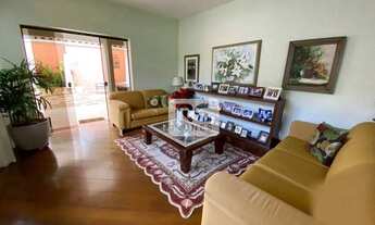 Imagem 4: Casa 06 quartos, 02 suítes, 06 vagas com 436m² no Bairro Belvedere