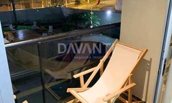 Imagem 4: Apartamento - Mansões Santo Antônio - Campinas