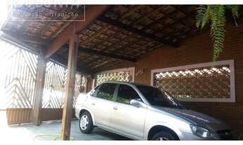 Imagem: Santo André - Casa Padrão - Vila Curuçá